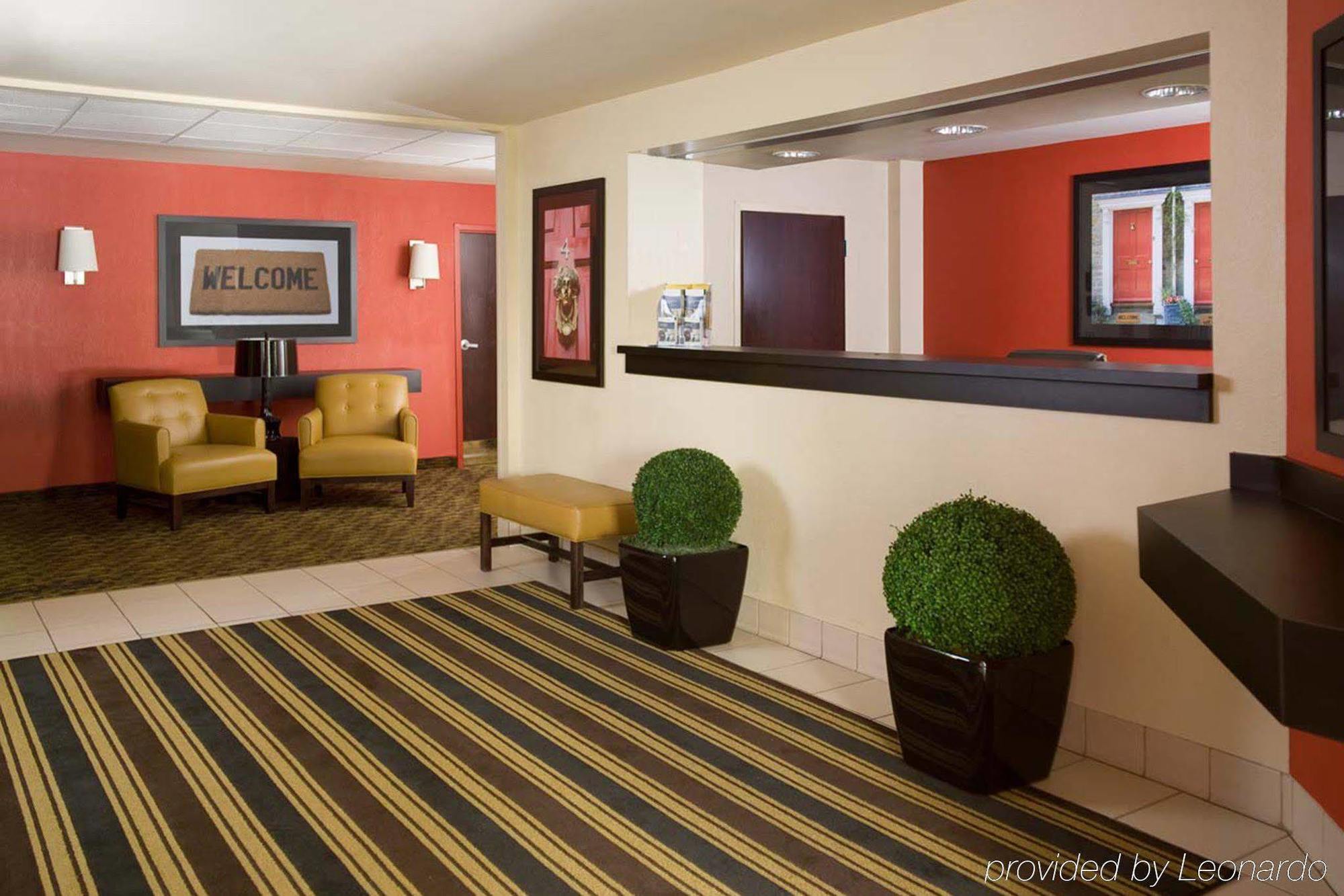 เอ็กซ์เทนด์ สเตย์ อเมริกา แคนซัสซิตี้ เซาท์ Hotel ภายนอก รูปภาพ